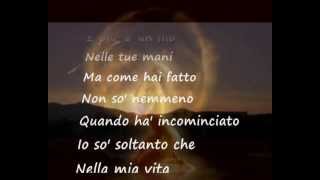 Modugno Ma Come hai fatto Lyrics [upl. by Rubin]