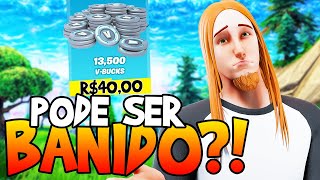 A REAL SOBRE COMPRAR V BUCKS MAIS BARATO [upl. by Octavia]