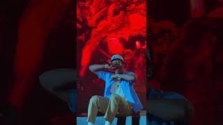 Tyler The Creator  Odd Toddlers Live Coachella 2024 Weekend 1 [upl. by Cerys]