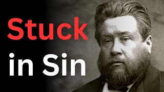 Do you feel like a slave to sin  Charles Spurgeon Devotional  quotMorning and Eveningquot [upl. by Trotta]