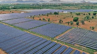 Green Investment Group Blueleaf Energy Enters Indian Renewable Market  Macquarie Group [upl. by Nirej]