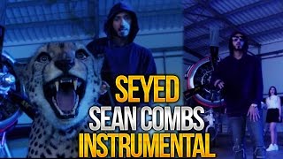 Seyed  Sean Combs Instrumental Remake by MVXIMUM BEATZ [upl. by Gunzburg]