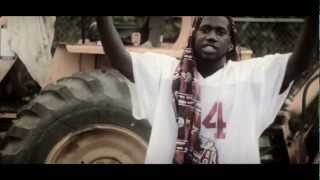 Trelly quotRoll Tidequot Official Music Video [upl. by Emera896]