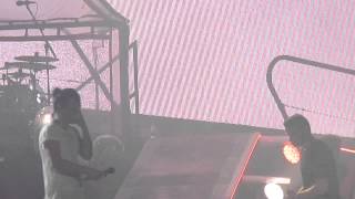 Harry Styles  October 3 2014 Tampa Florida  WMYB NARRY DANCE [upl. by Nahtnhoj708]