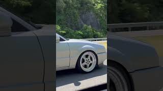 Vr6 Corrado WOOKIE driveby [upl. by Fullerton]