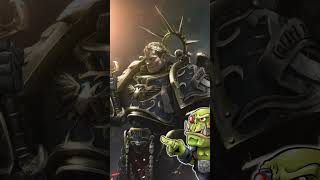 Calgar trägt Chaoswaffen  Space Marine 2  Warhammer 40K Lore Deutsch warhammer40k [upl. by Amelus]