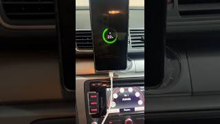 Fast charging avtosirius automobile autoindustriya avtoacsessuary [upl. by Thorvald]