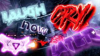 Laugh Now Cry Later 🎭 Rocket League Montage [upl. by Childers711]