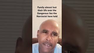 The dangerous lies from the Narcissist narcissist dealingwithnarcissists family foryou [upl. by Nicolella]