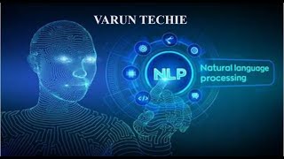 NATURAL LANGUAGE PROCESSING SESSION 2 [upl. by Nura]