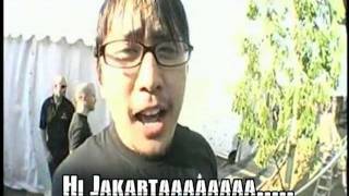 A Few Seconds Linkin Park Live In Jakarta 2004 [upl. by Johppah]