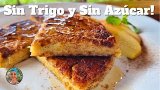 Desayunos Saludables Sin Trigo y Sin Azúcar Rápido y Fácil Recetas de Gri Sin Horno🔥 [upl. by Remmer]