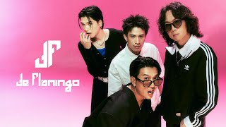 ถ้าเธอฟังเพลงนั้น That Song  De Flamingo「Official MV」 [upl. by Radburn]