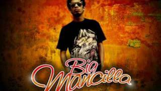 Necesidad Big Mancilla [upl. by Marlo970]