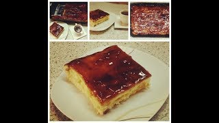 Trileçe Milchkuchen Rezept [upl. by Tebazile]