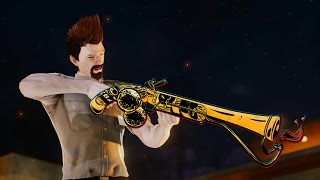 The 6 MustHave Weapons in Sunset Overdrive [upl. by Joni]