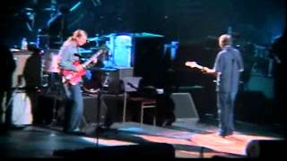 Layla Live 2006 Clapton and Trucks [upl. by Sukram]