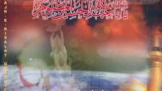 Noha Bibi Fatima Zahra SA by Noha khawan Deedar Ali [upl. by Guglielmo]