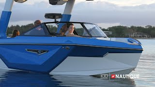 2025 Super Air Nautique S23 [upl. by Odel]