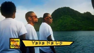 Mua ni Vatu quotVaka na coquot DVD Promo clip [upl. by Ythomit860]