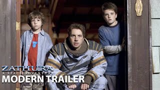 Zathura Full Movie Story Teller  Facts Explained  Hollywood Movie  Kristen Stewart [upl. by Ssecnirp]