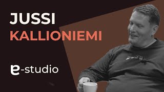 Estudio jakso 1  Jussi Kallioniemi [upl. by Ytsirc]