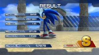 Sonic 06Unleashed marathon HFC Livestream Part 1 [upl. by Kemp]