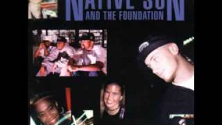 Native Son and the Foundation [upl. by Cirdla]