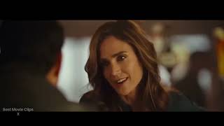 Maverick Bar Scene Top Gun Maverick 2022 with Penny and Rooster  Full Movie Clip [upl. by Bowers741]