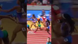 shacarririchardson olympics athletics womensrunning 🏃‍♀️👑💫🔥💪 [upl. by River]