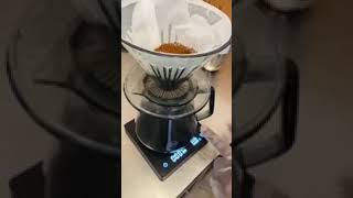 Mastering Iced V60 The Perfect Summer Coffee [upl. by Claude]