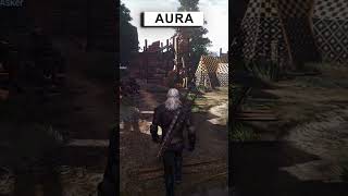 1v25 GERALT🥶 EDIT  Witcher 3 [upl. by Noek]