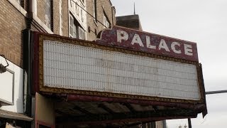 Stagnant Hope Gary Indiana full documentary [upl. by Reivazx]