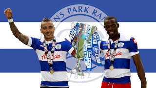 QPR v Derby  201314  Extended Highlights [upl. by Anytsyrk]