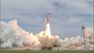 STS135 Space Shuttle Launch [upl. by Otxilac]