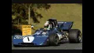 F1 BRANDS HATCH 1972 [upl. by Judye]