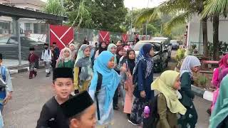 SAMBUTAN MAULIDURRASUL SK TAMAN SCIENTEX 2023 [upl. by Elwee]