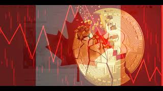 Canada Crypto and the Stock Market [upl. by Britt]