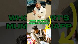 HONEY SINGH amp MC STAN WHO STARTED MUMBLE RAPP IN INDIA 📈🔥  shorts yoyohoneysingh mcstan [upl. by Abbot]