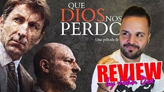 Que Dios nos perdone  CRÍTICA  REVIEW  OPINÓN  John Doe  Antonio de la Torre [upl. by Sivrad656]