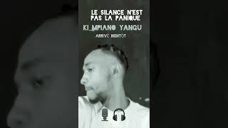 Ki MPIANO YANGU ARRIVE BIENTÔT [upl. by Grannias]