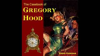 Casebook of Gregory Hood  The White Masters [upl. by Alaaj]