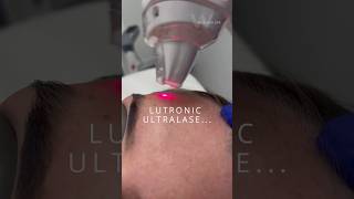 Pair our Lutronic Ultra Laser with the Aquagold for the ultimate silky smooth glass skin [upl. by Durgy]