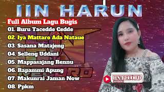 full album LAGU BUGIS Populer  Cover  Iin Harun [upl. by Saidel]