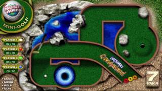 NabiscoCandystand Mini Golf  Defunct Browser Games [upl. by Jen891]