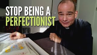 Perfectionism Dangers  How to Heal [upl. by Wagner]