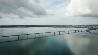 Le pont de lÎle dOléron [upl. by Yasmine732]