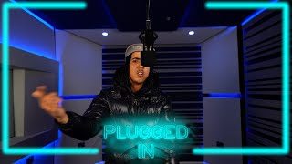 9thStreet YB  Plugged In w Fumez The Engineer  MixtapeMadness [upl. by Mcnair]