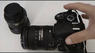 Nikon D5100 DSLR Full Review [upl. by Aiken]