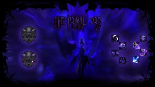 The Primal DRG FFXIV VFX Mod [upl. by Laram]